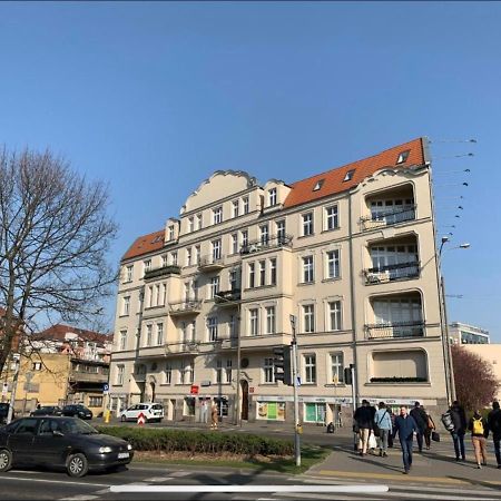 Apartament Sensual Sauna&Jacuzzi Poznan Stare Miasto Esterno foto