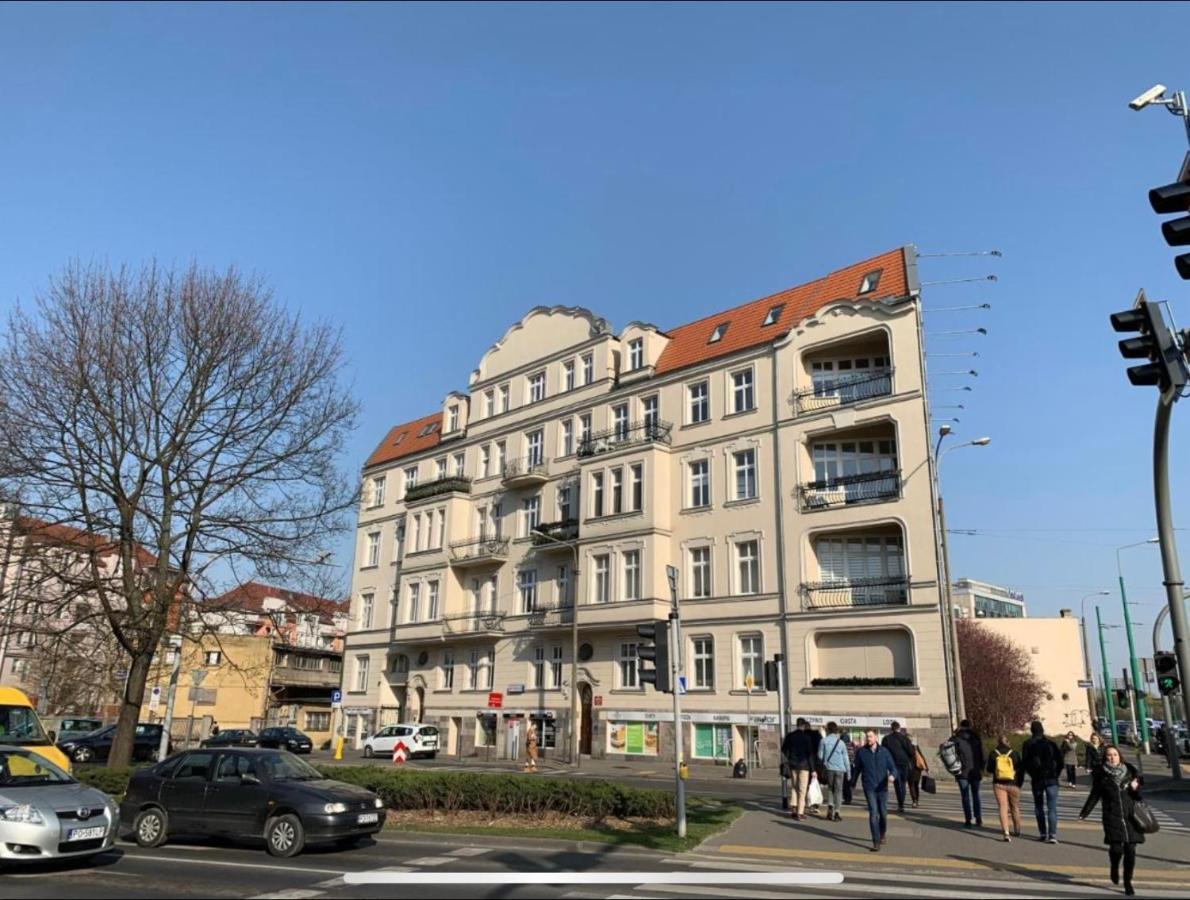 Apartament Sensual Sauna&Jacuzzi Poznan Stare Miasto Esterno foto