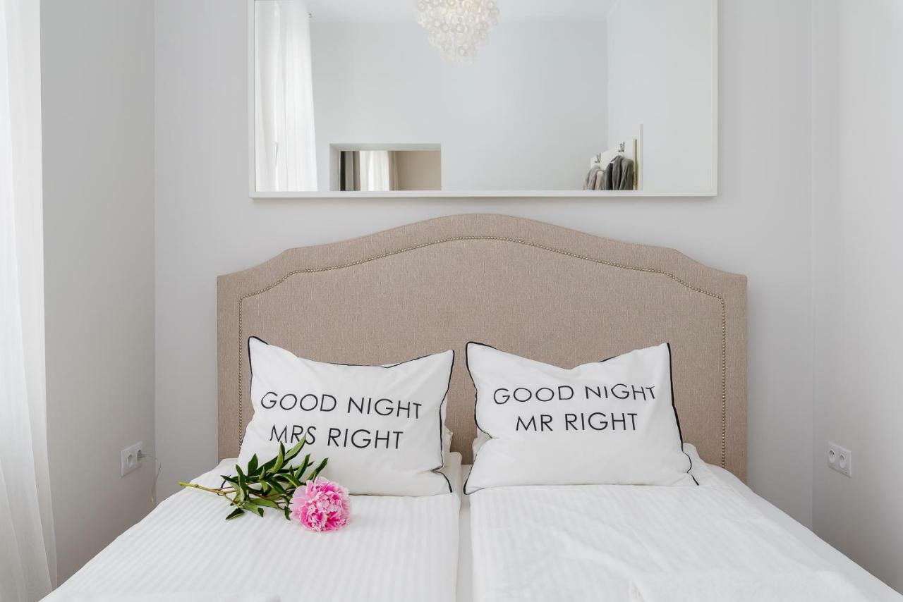 Apartament Sensual Sauna&Jacuzzi Poznan Stare Miasto Esterno foto