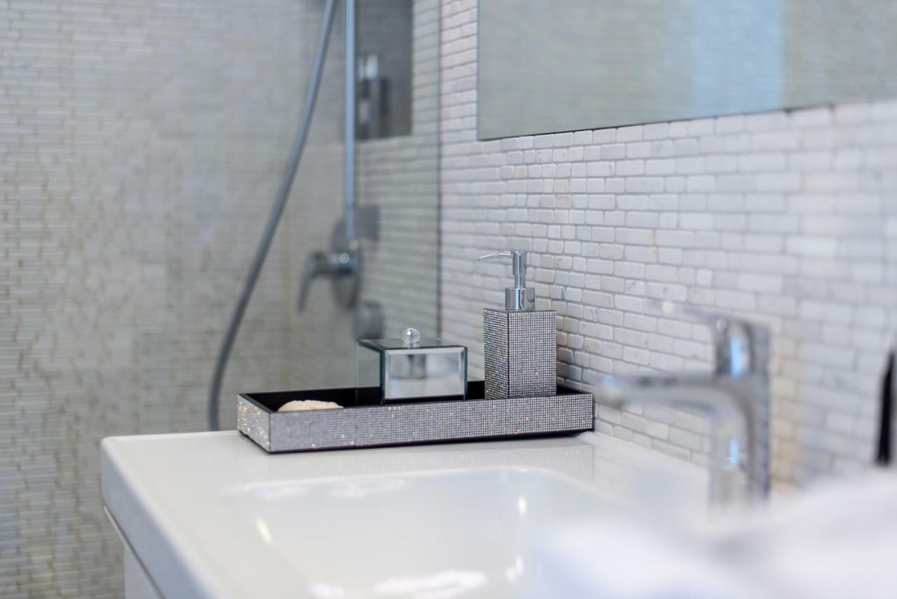 Apartament Sensual Sauna&Jacuzzi Poznan Stare Miasto Esterno foto