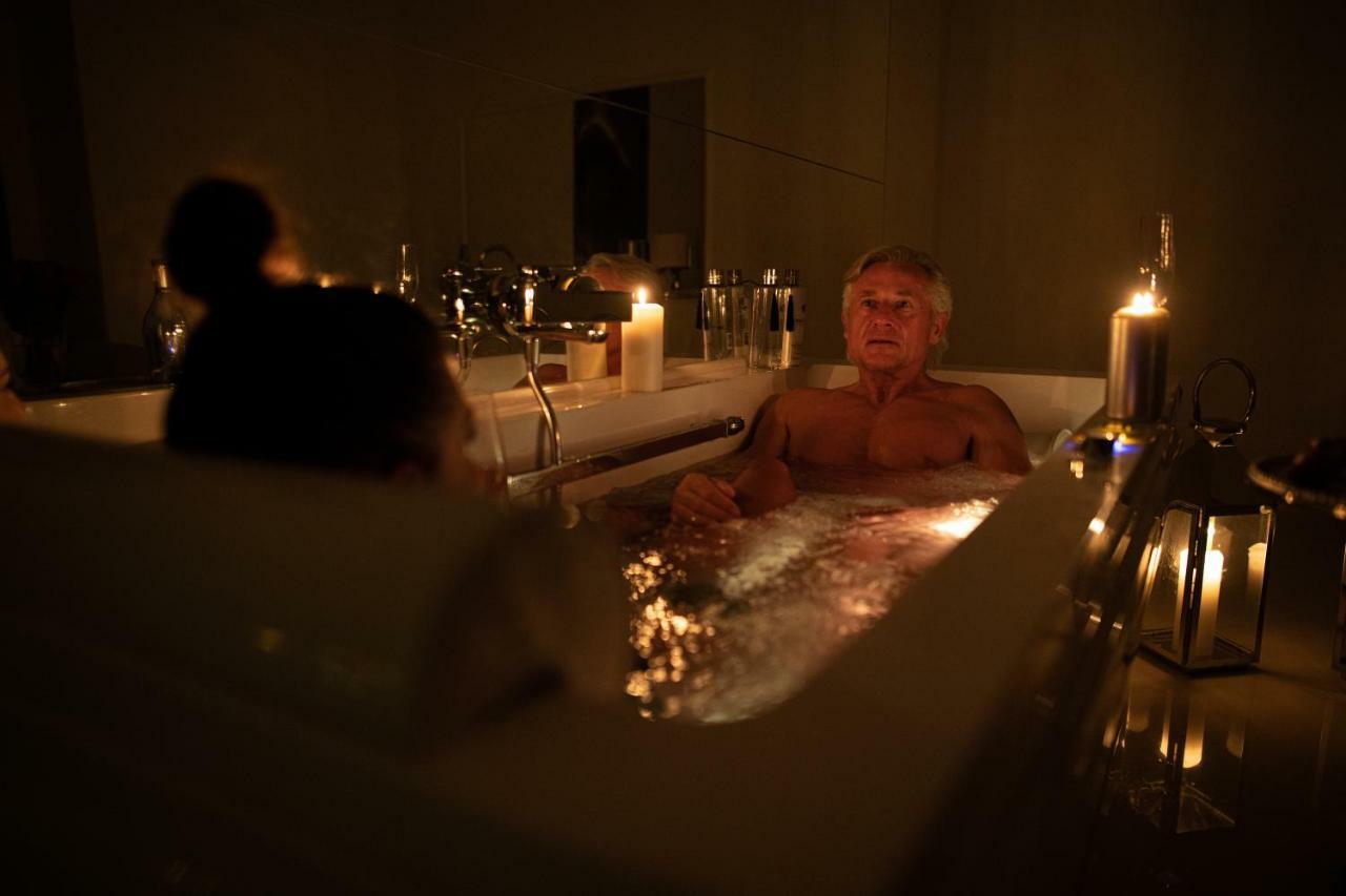 Apartament Sensual Sauna&Jacuzzi Poznan Stare Miasto Esterno foto